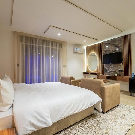 舍夫沙万 Luxury Chaouen酒店 外观 照片